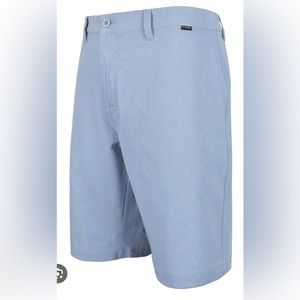 TRAVIS MATHEW Mens Golf Shorts
